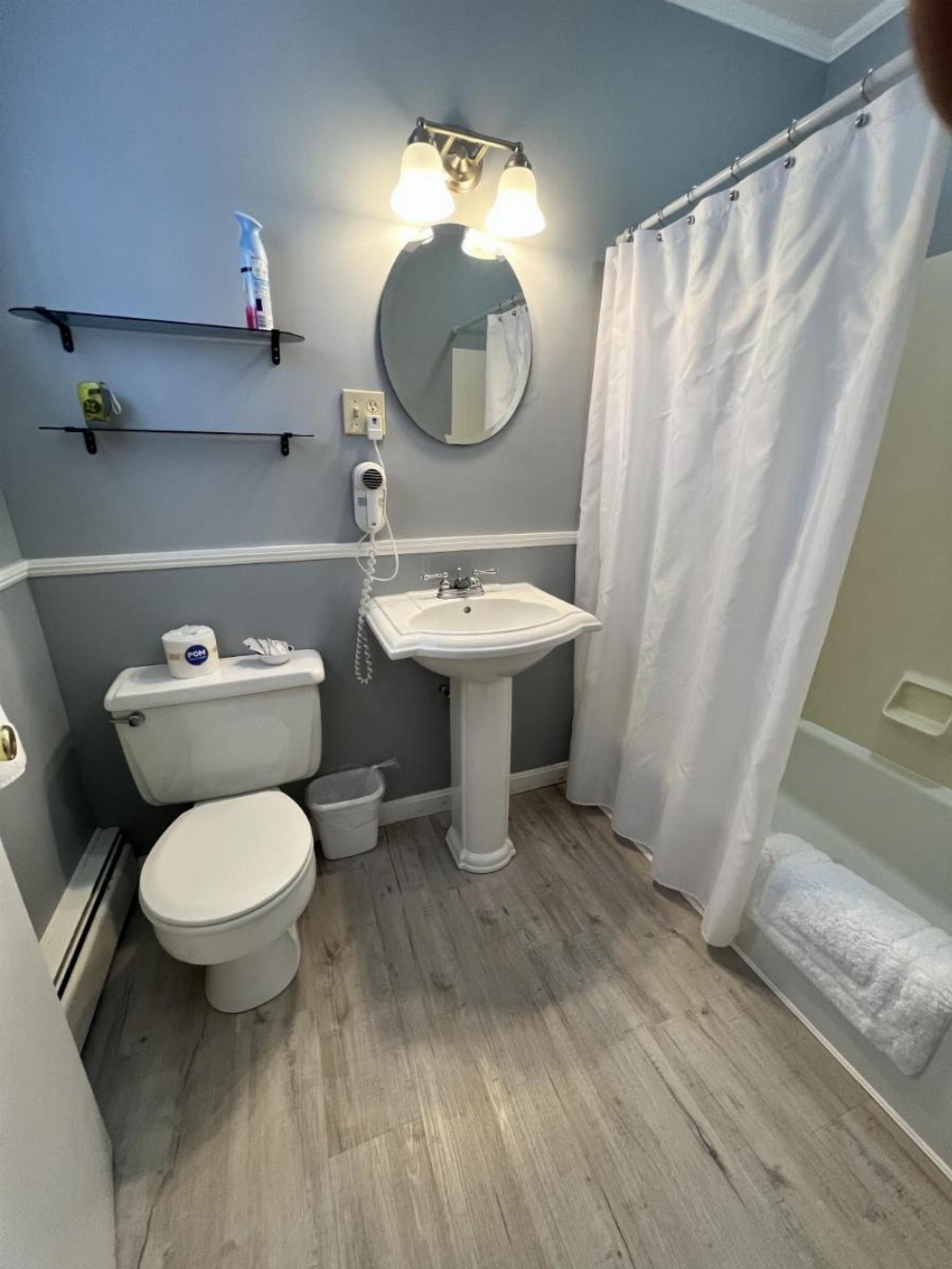 Alamoosook Lakeside Inn Orland