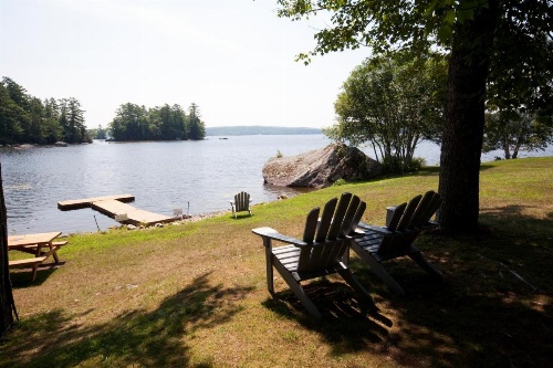 Alamoosook Lakeside Inn Orland image 15
