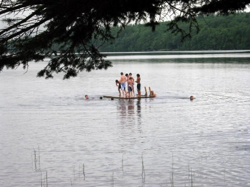 Alamoosook Lakeside Inn Orland image 16