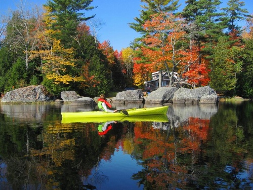 Alamoosook Lakeside Inn Orland image 17
