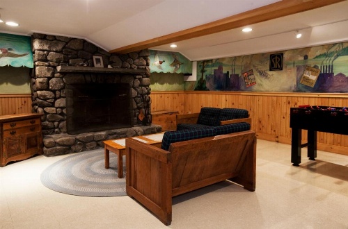 Alamoosook Lakeside Inn Orland image 19