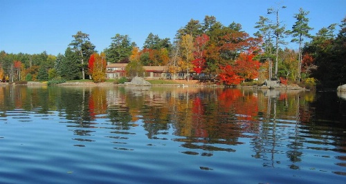 Alamoosook Lakeside Inn Orland image 20