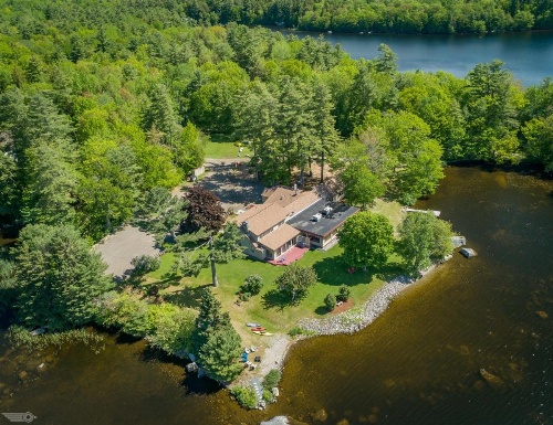 Alamoosook Lakeside Inn Orland image 22