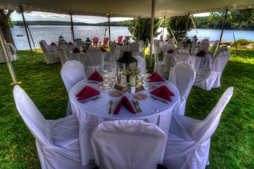 Alamoosook Lakeside Inn Orland image 24