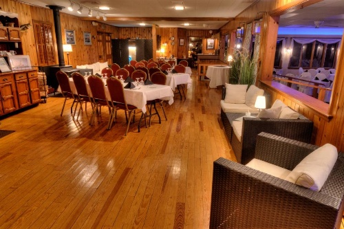 Alamoosook Lakeside Inn Orland image 26